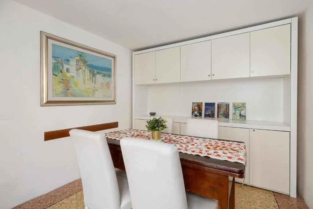 Tre Ponti Guest House Terrace — foto 5