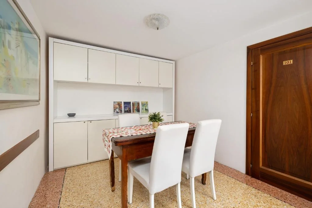 Tre Ponti Guest House Terrace — foto 6