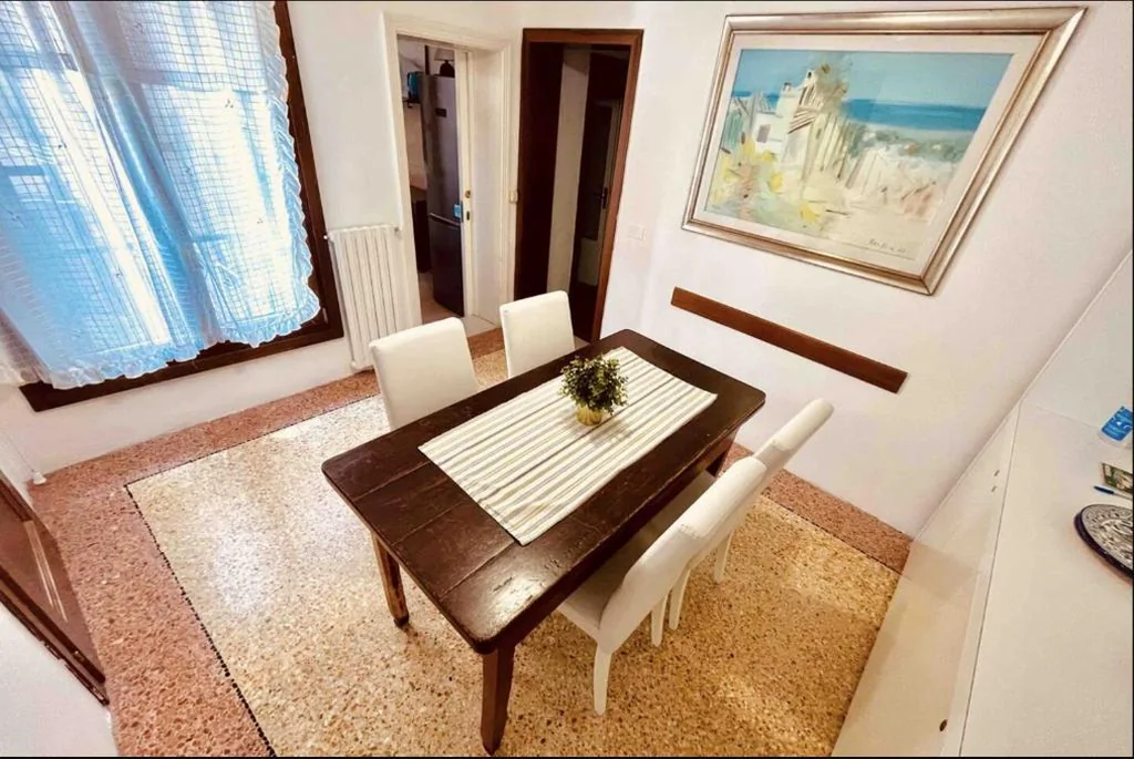 Tre Ponti Guest House Terrace — foto 7
