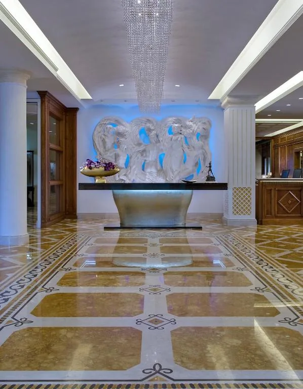Tritone LUXURY HOTEL THERMAE & SPA — foto 6