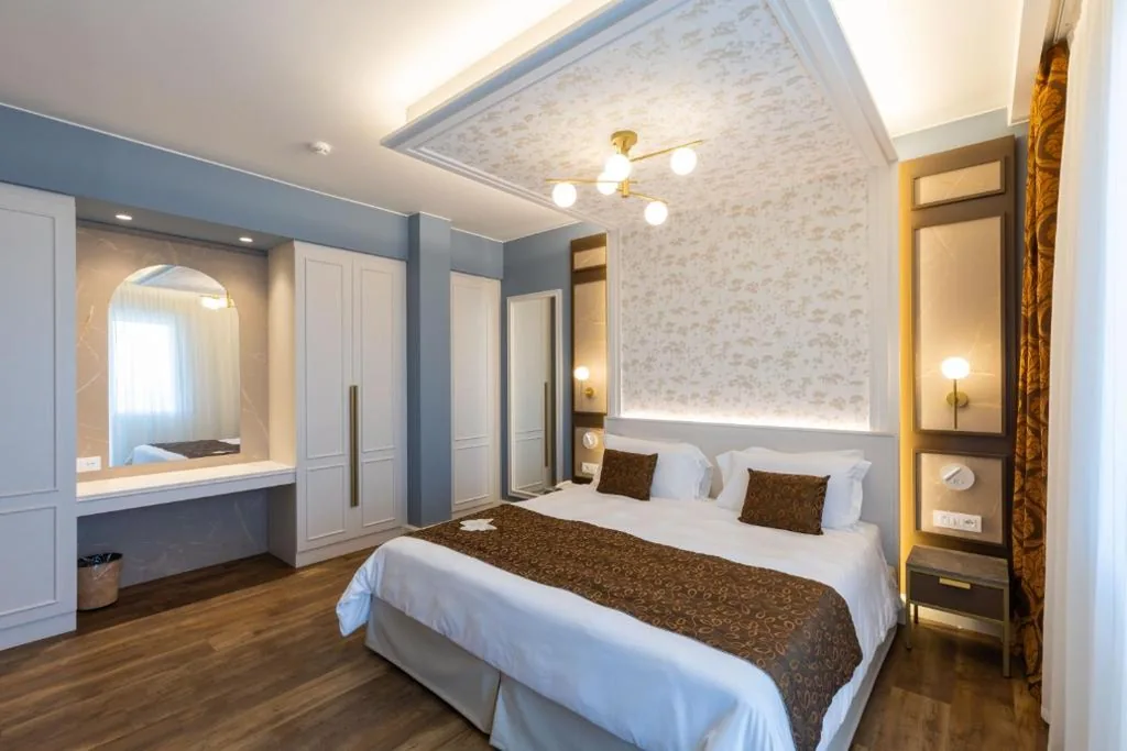 Tritone LUXURY HOTEL THERMAE & SPA — foto 7
