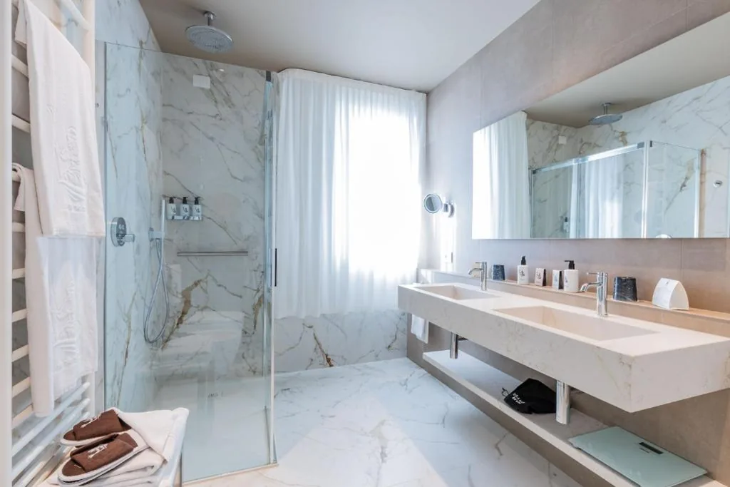 Tritone LUXURY HOTEL THERMAE & SPA — foto 8