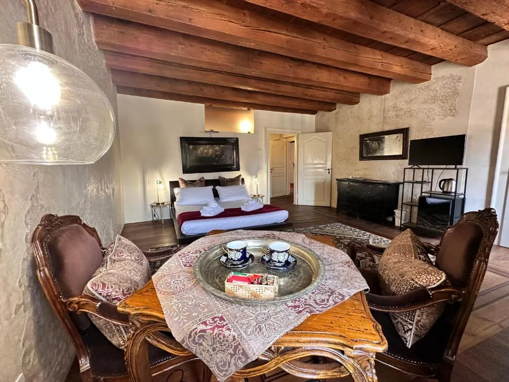 Truly Verona – Delle Erbe suites — foto 4