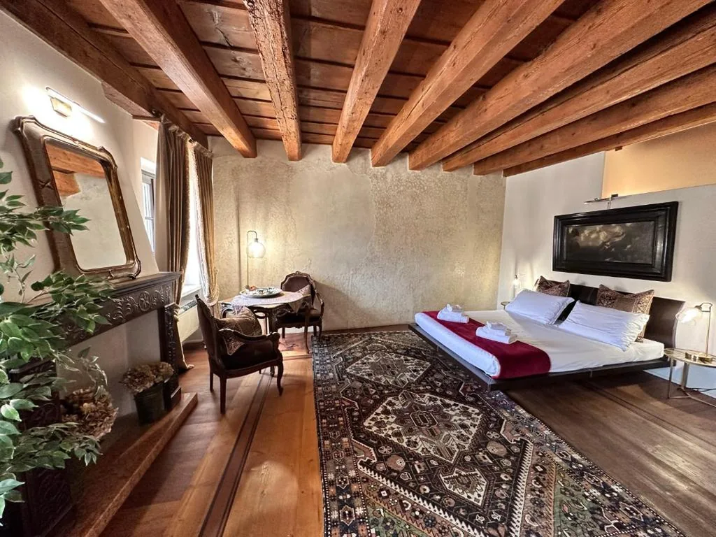 Truly Verona – Delle Erbe suites — foto 5