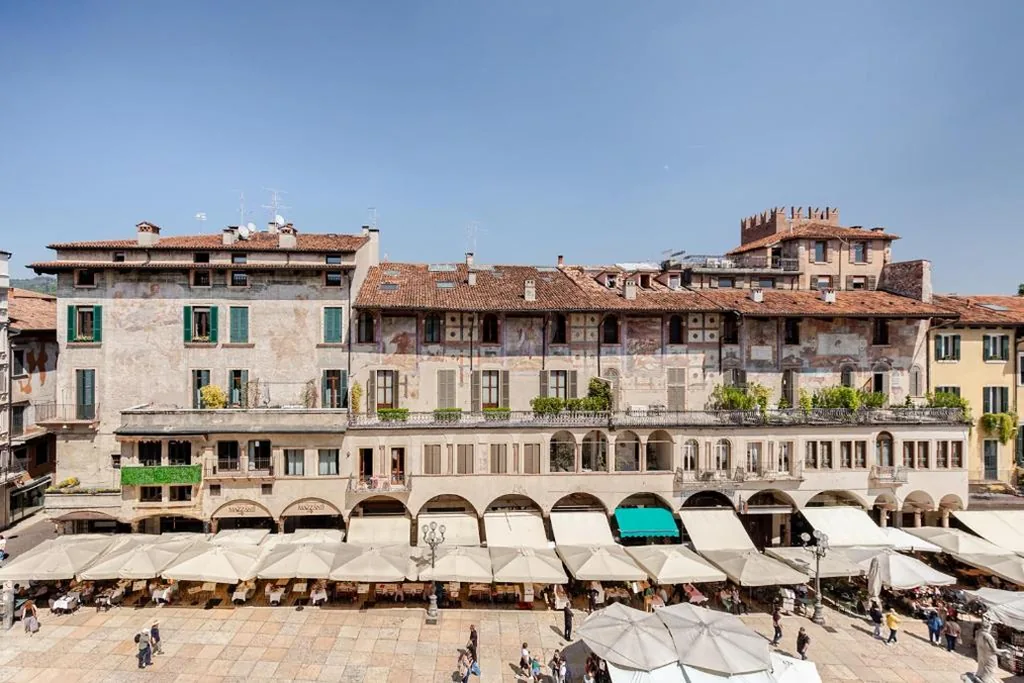 Truly Verona – Delle Erbe suites — foto 6