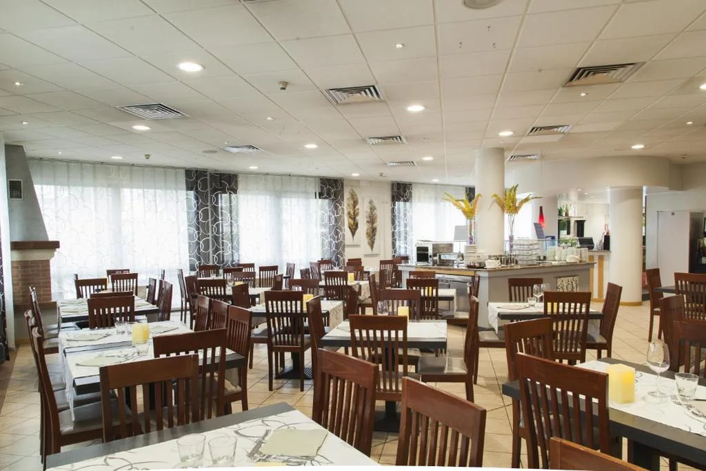 Tulip Inn Padova — foto 4