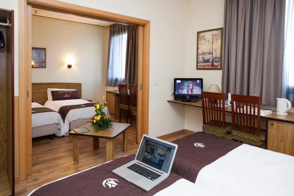 Tulip Inn Padova — foto 5
