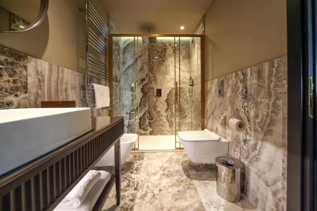 U-Visionary Venezia Hotel — foto 3