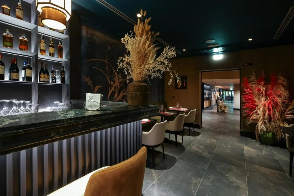 U-Visionary Venezia Hotel — foto 4