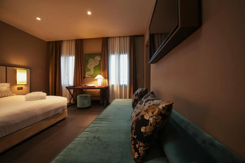 U-Visionary Venezia Hotel — foto 6