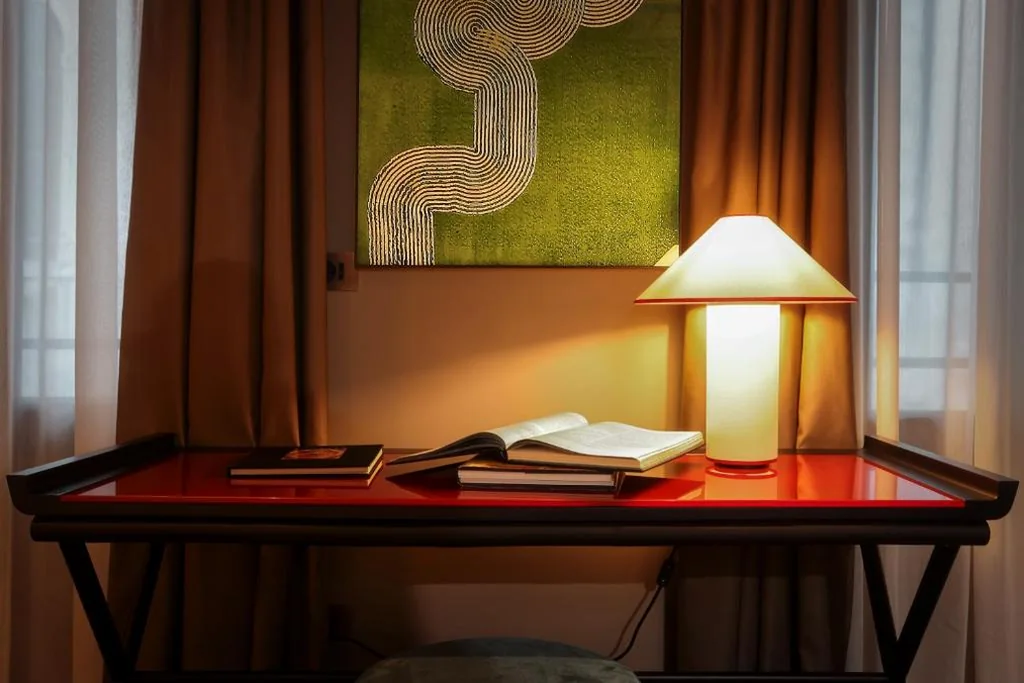 U-Visionary Venezia Hotel — foto 8