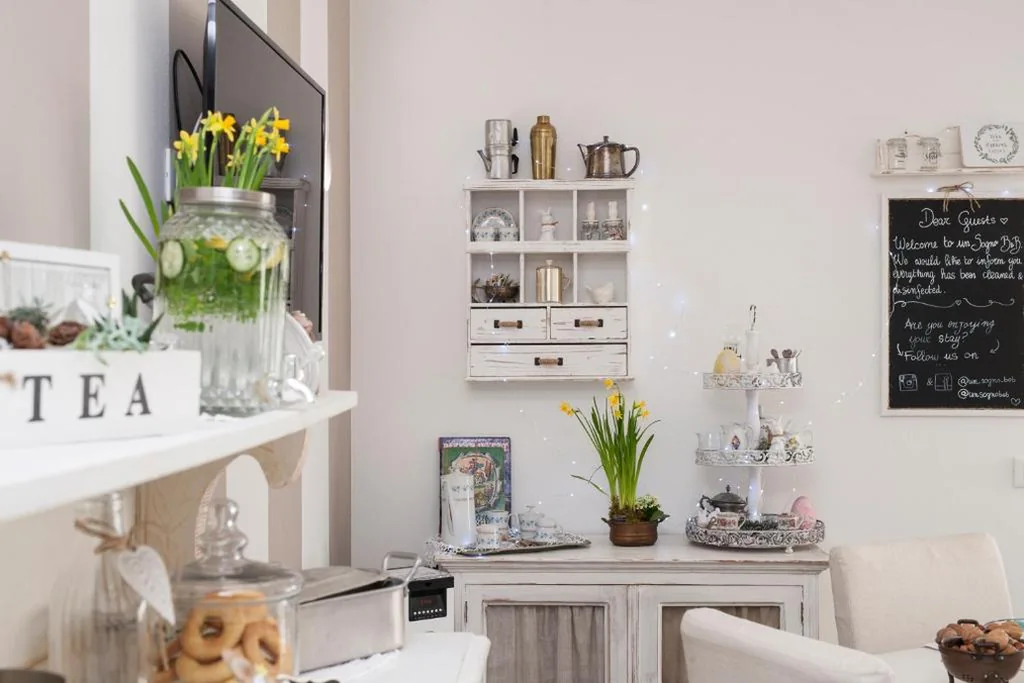 Un sogno B&B