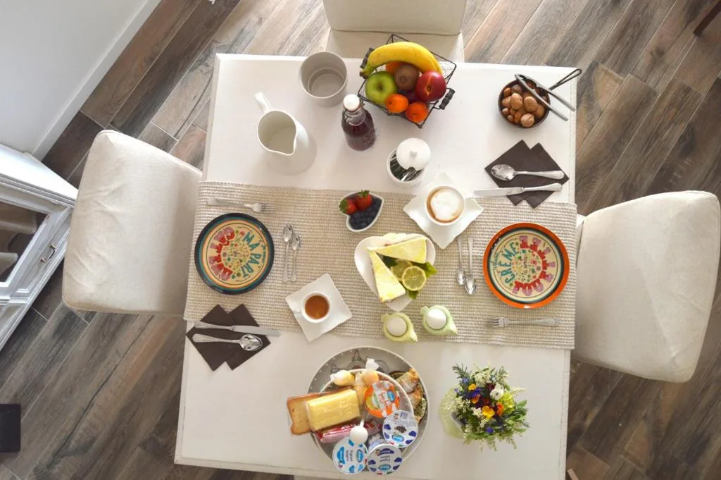 Un sogno B&B — foto 6