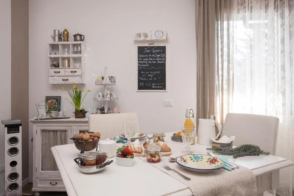 Un sogno B&B — foto 7