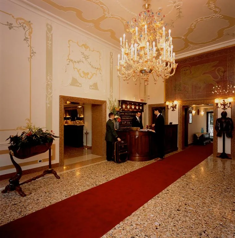 UNAHOTELS Ala Venezia-Adults 16 — foto 5