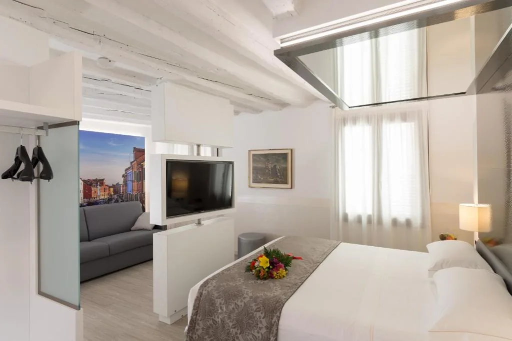 UNAHOTELS Ala Venezia-Adults 16 — foto 6