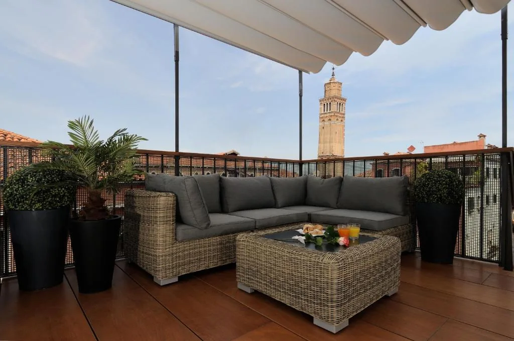 UNAHOTELS Ala Venezia-Adults 16 — foto 8