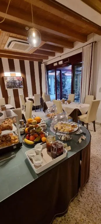 UNAHOTELS Eco Hotel Villa Costanza Venezia — foto 8