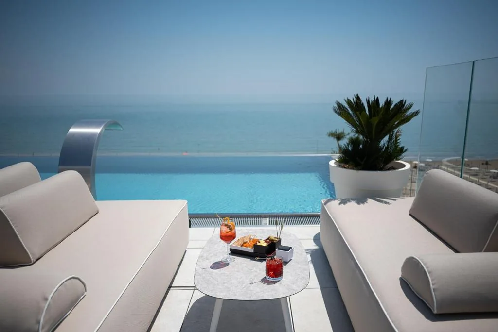 Unico Hotel Caorle