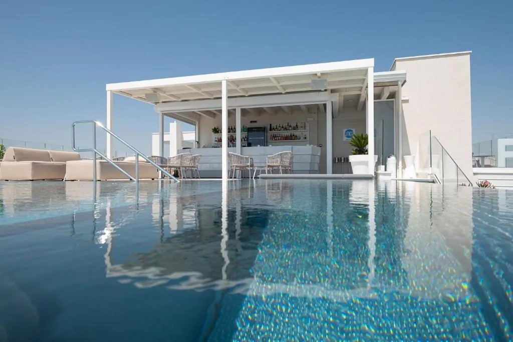 Unico Hotel Caorle — foto 3