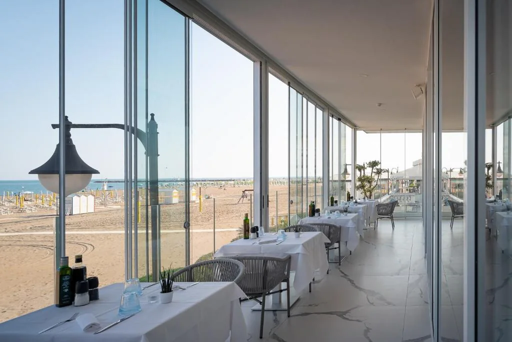Unico Hotel Caorle — foto 4