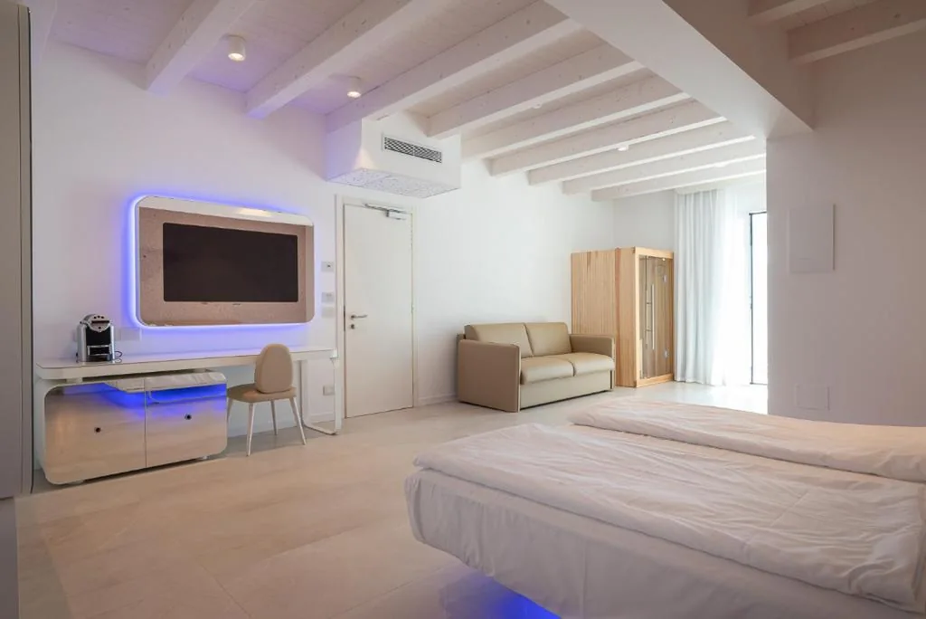 Unico Hotel Caorle — foto 5