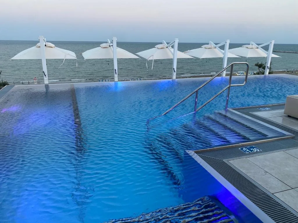 Unico Hotel Caorle — foto 6
