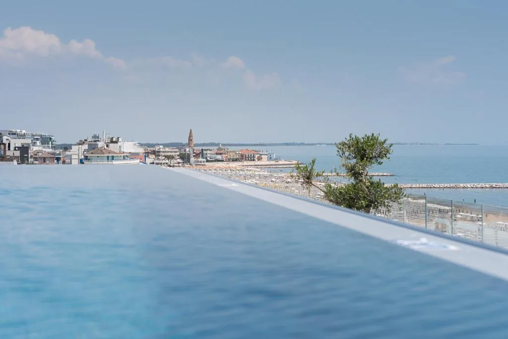 Unico Hotel Caorle — foto 7