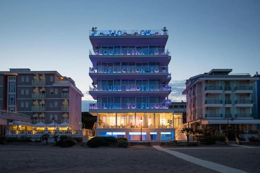Unico Hotel Caorle — foto 8