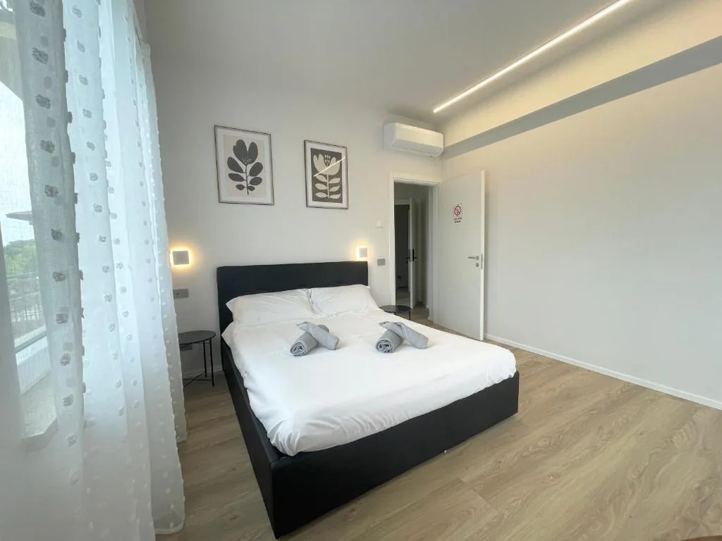 UnicumHouse ARENA Stazione Porta Nuova Fiera