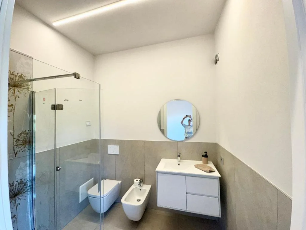 UnicumHouse ARENA Stazione Porta Nuova Fiera — foto 3