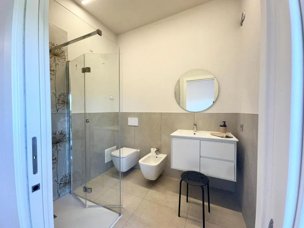 UnicumHouse ARENA Stazione Porta Nuova Fiera — foto 5