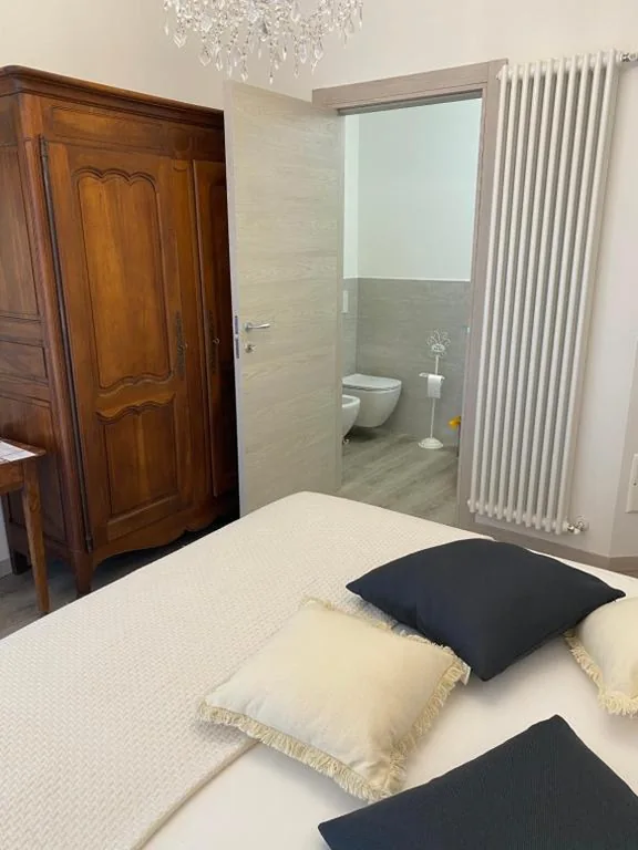 UNIQUE ROOMS — foto 3