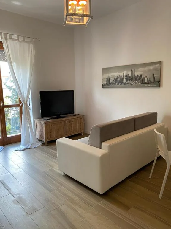 UNIQUE ROOMS — foto 5