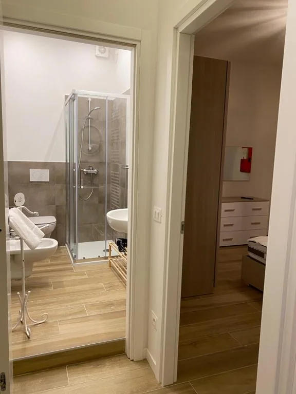 UNIQUE ROOMS — foto 8
