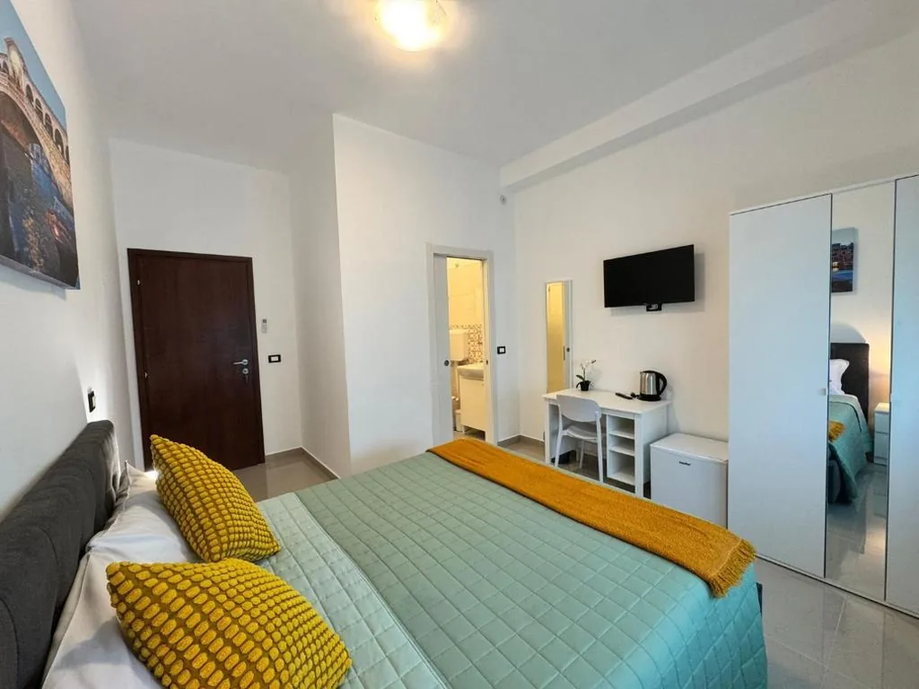 United Apartment — foto 4