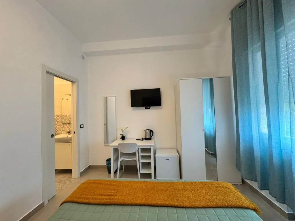 United Apartment — foto 8