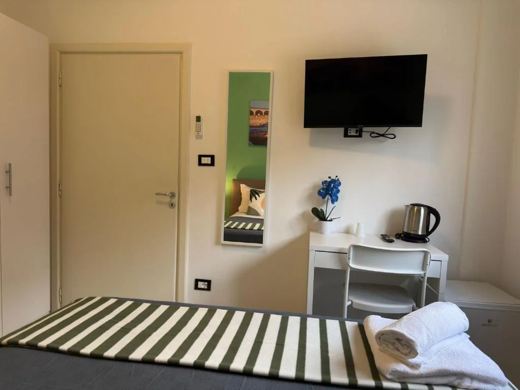 United Residence — foto 4