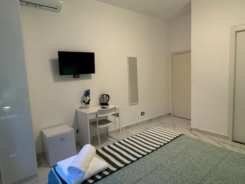 United Residence — foto 8