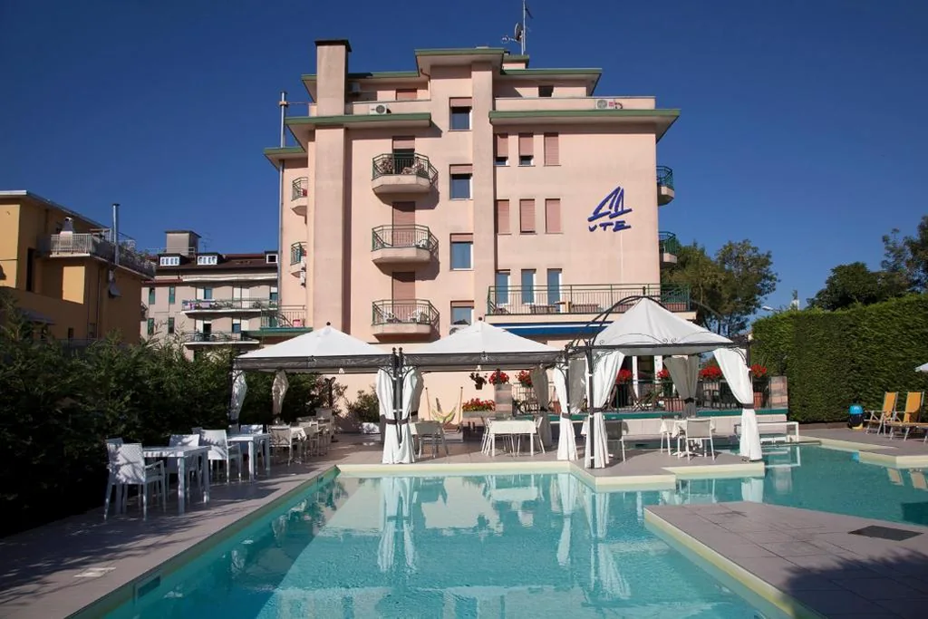 Ute Hotel — foto 3