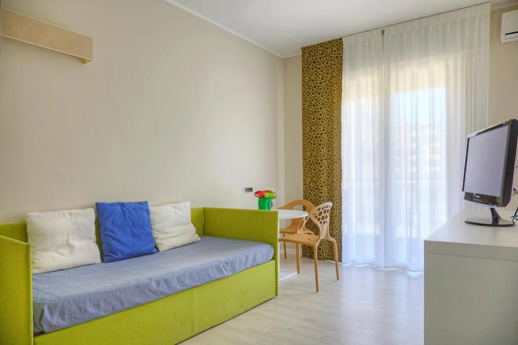 Ute Hotel — foto 4