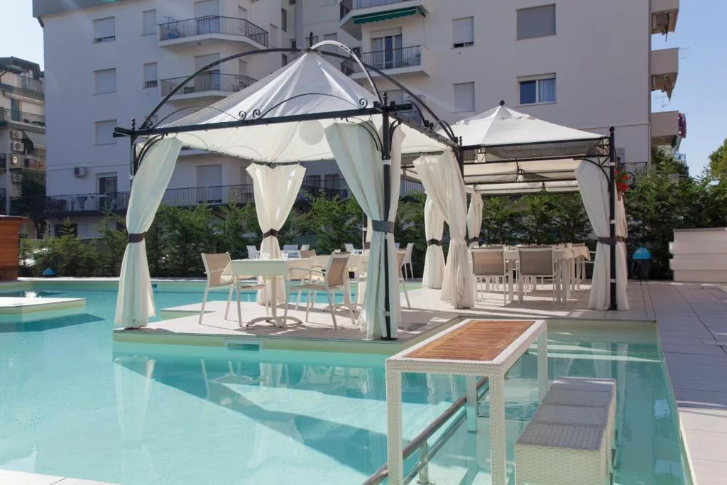 Ute Hotel — foto 5