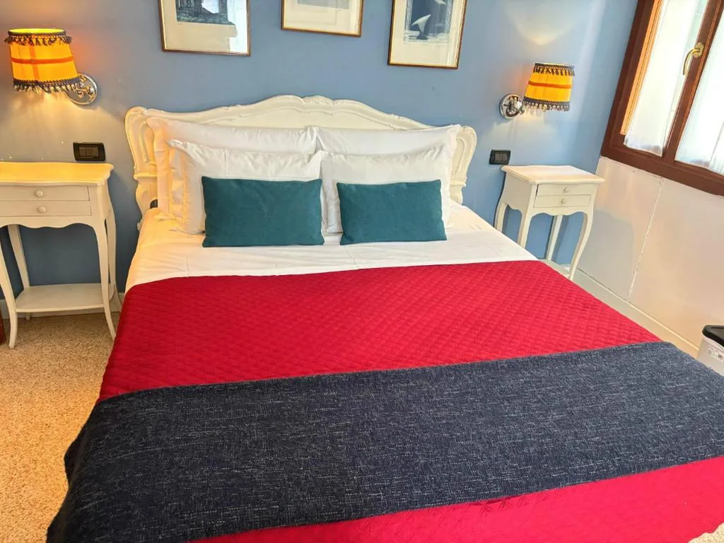 V nice rooms — foto 4