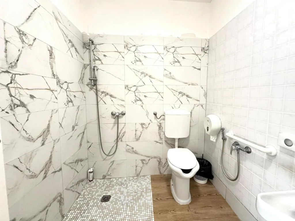 Vacation Venice Rooms