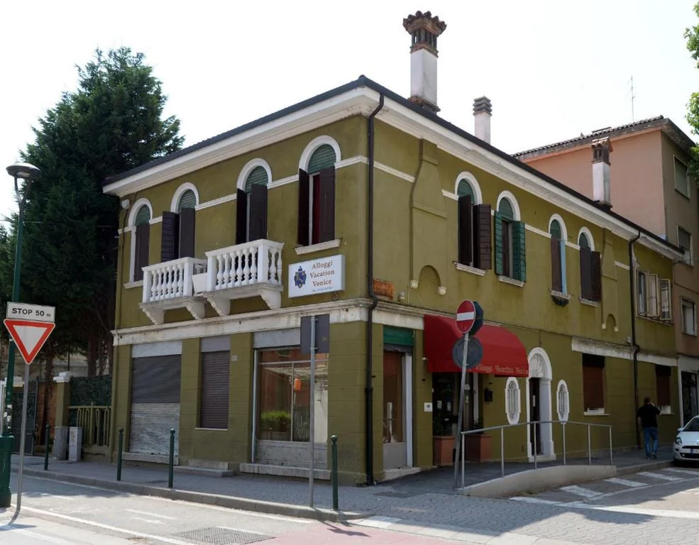 Vacation Venice Rooms — foto 5