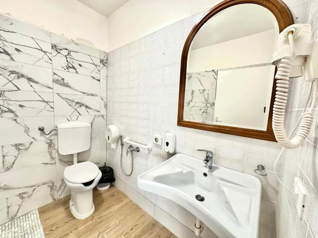 Vacation Venice Rooms — foto 6