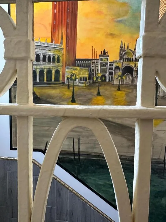 Vacation Venice Rooms — foto 8
