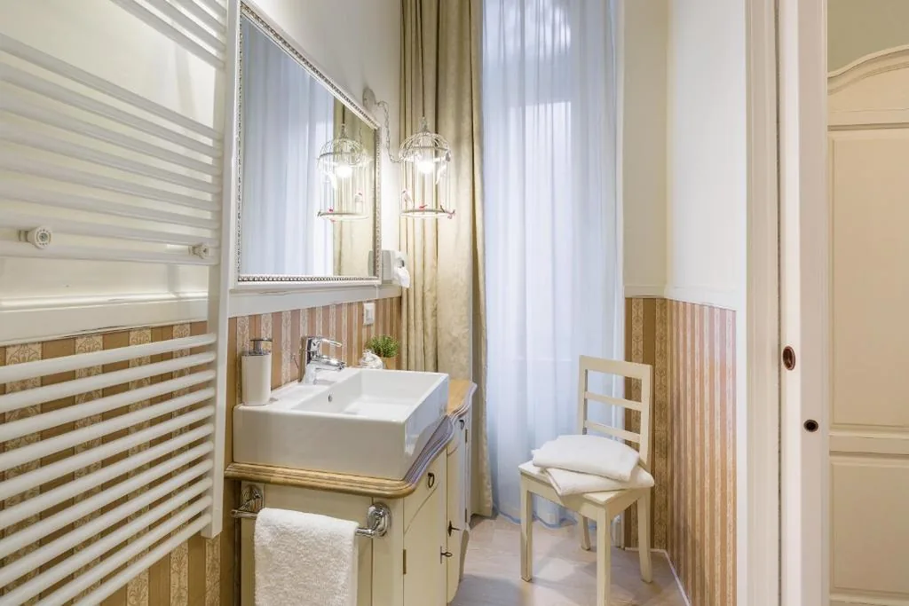 Vecchia Verona Rooms & Apartments — foto 3