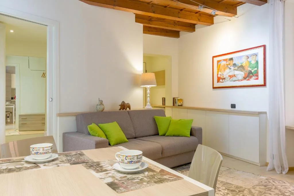 Vecchia Verona Rooms & Apartments — foto 4