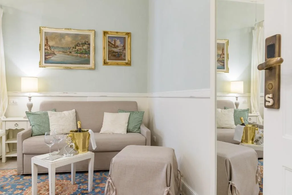 Vecchia Verona Rooms & Apartments — foto 5